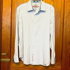 Robert Graham men’s shirt